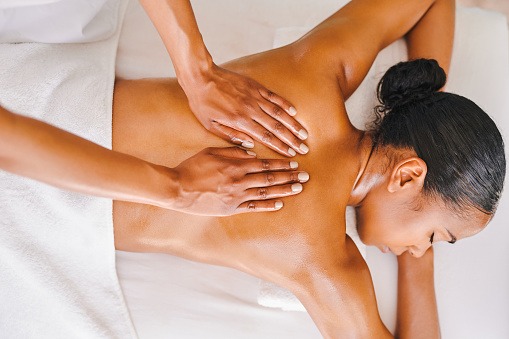 Thai Massage