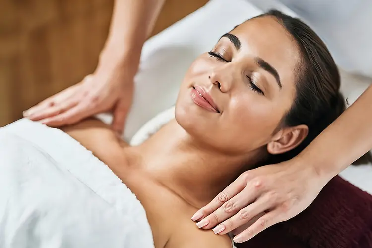 Swedish Massage